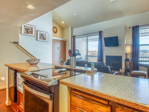 Breckenridge Condo 950118