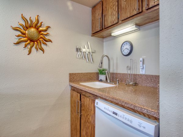 Breckenridge Condo 950118