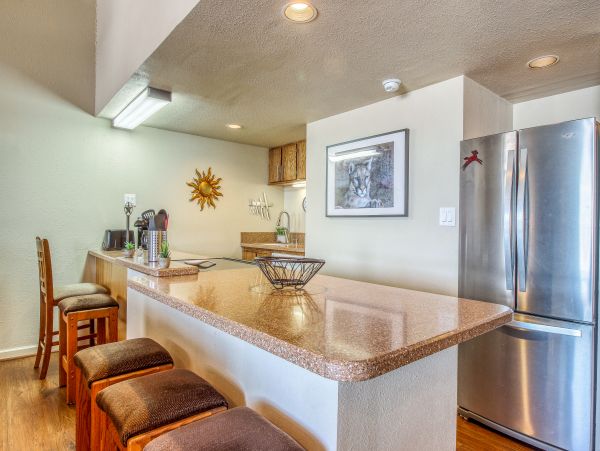 Breckenridge Condo 950118