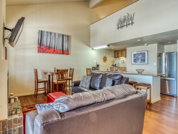 Breckenridge Condo 950118