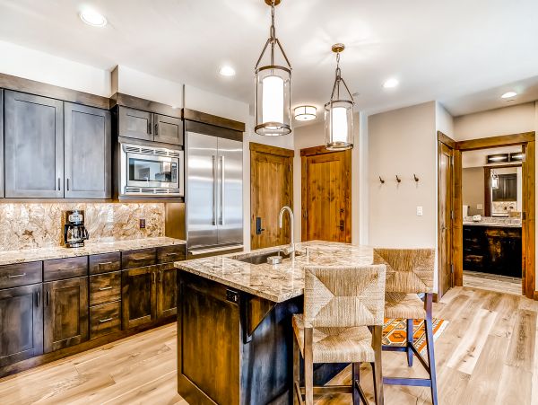 Breckenridge Condo 950119