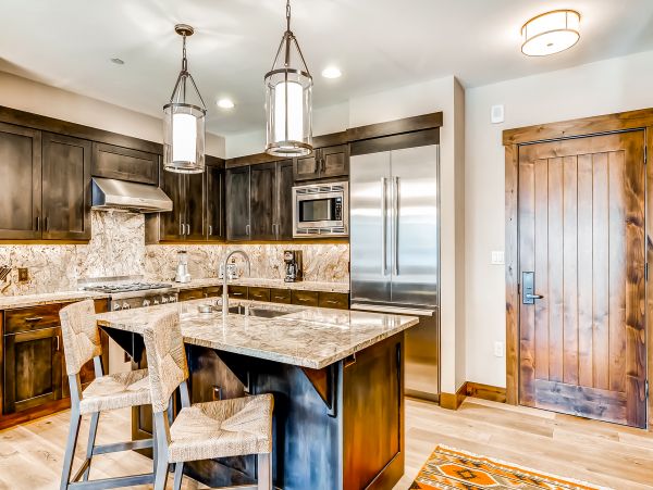 Breckenridge Condo 950119