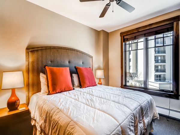 Breckenridge Condo 950119