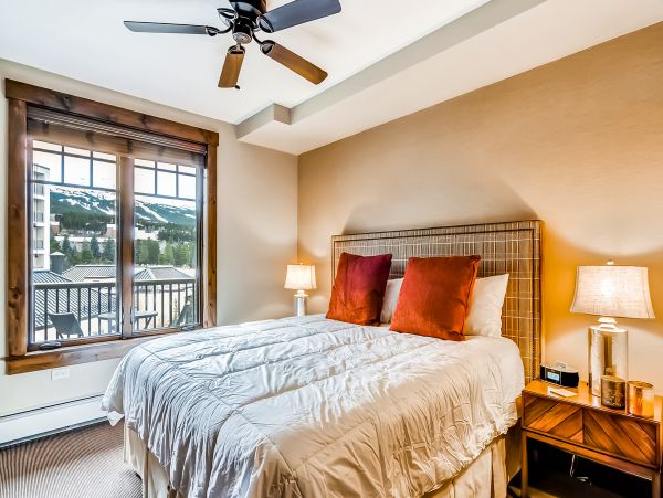 Breckenridge Condo 950119