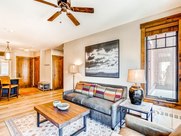 Breckenridge Condo 950119