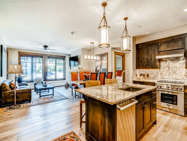 Breckenridge Condo 950119