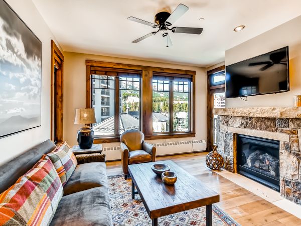 Breckenridge Condo 950119