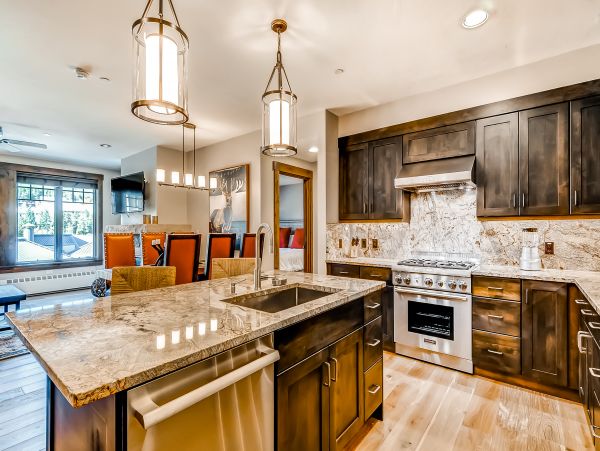 Breckenridge Condo 950119