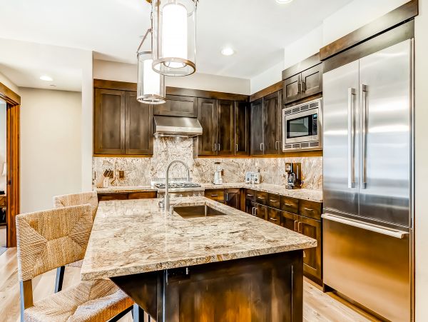 Breckenridge Condo 950119