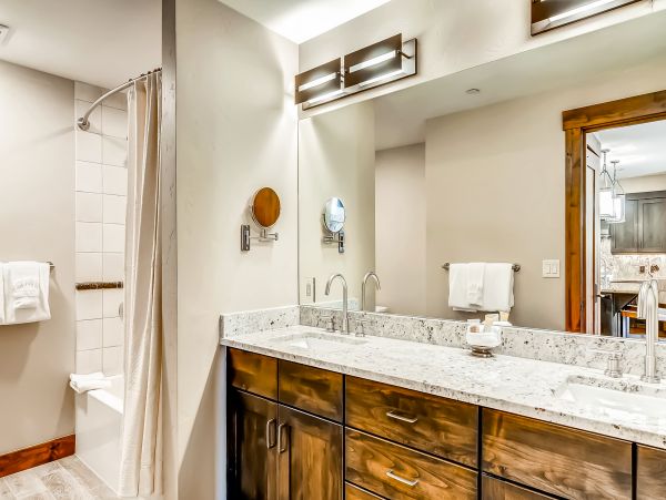 Breckenridge Condo 950119