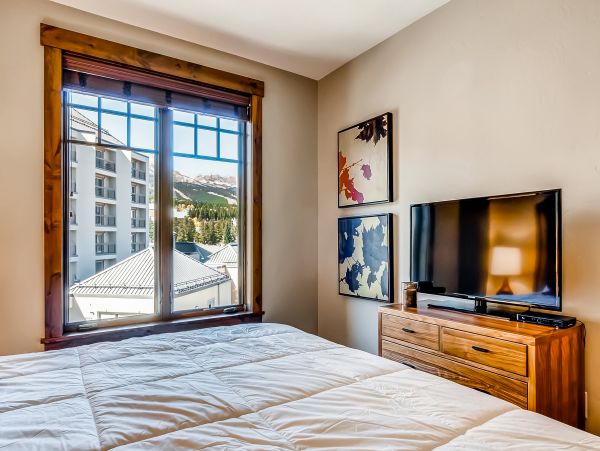 Breckenridge Condo 950119