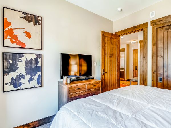 Breckenridge Condo 950119