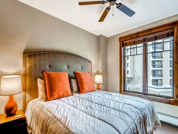 Breckenridge Condo 950119