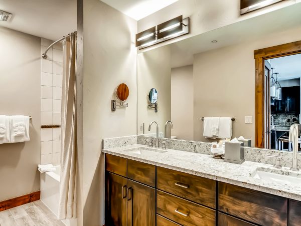 Breckenridge Condo 950119