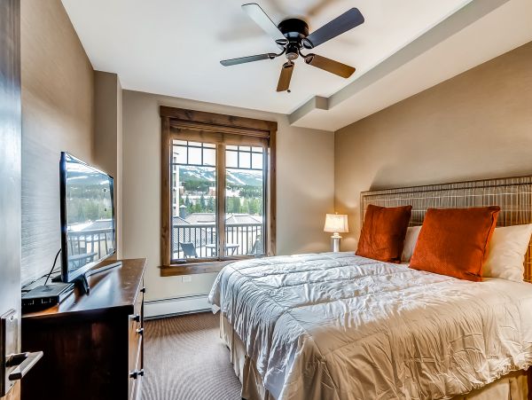 Breckenridge Condo 950119
