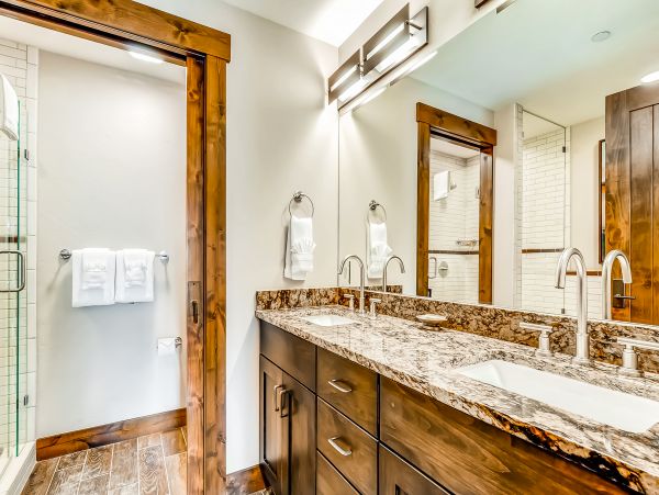 Breckenridge Condo 950119