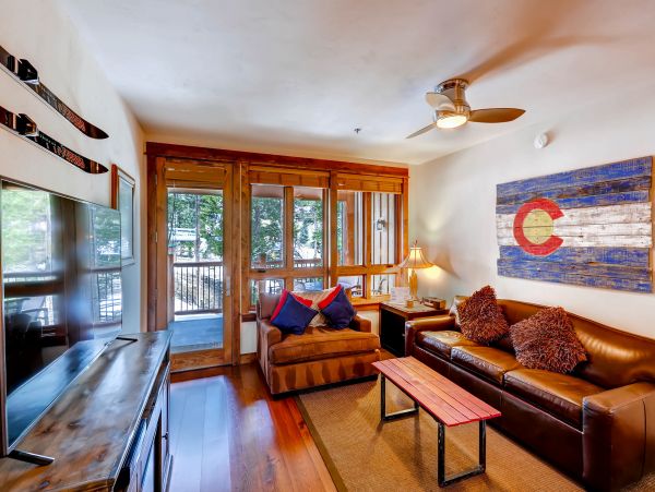 Breckenridge Condo 950120
