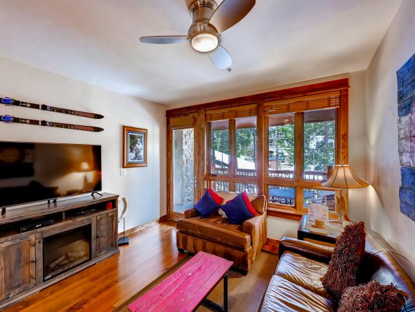 Breckenridge Condo 950120