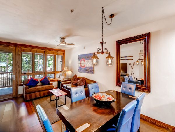 Breckenridge Condo 950120