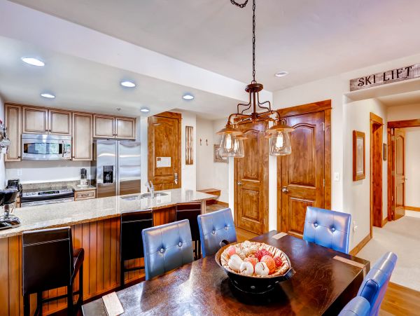 Breckenridge Condo 950120
