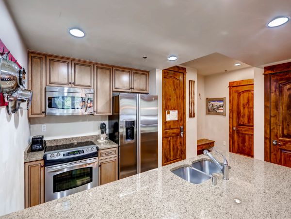 Breckenridge Condo 950120