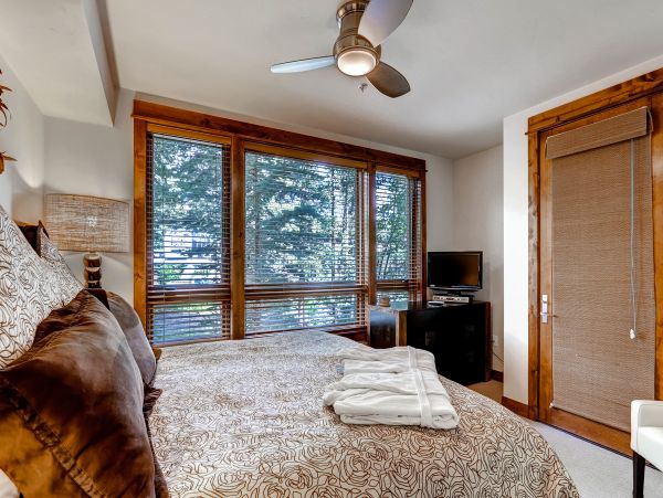 Breckenridge Condo 950120