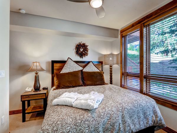 Breckenridge Condo 950120