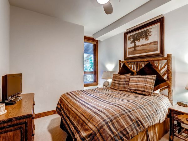 Breckenridge Condo 950120
