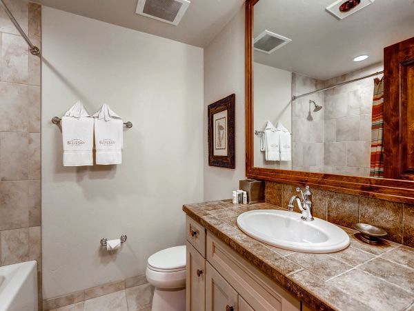 Breckenridge Condo 950120