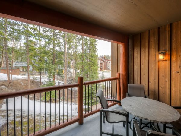 Breckenridge Condo 950120