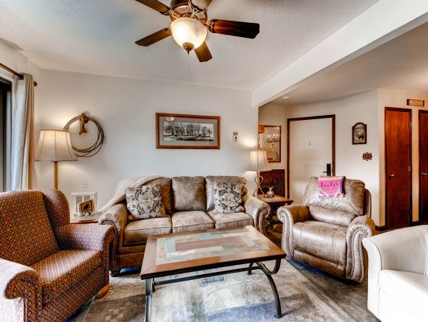Steamboat Springs Condo 950121