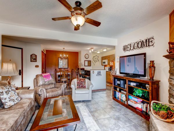 Steamboat Springs Condo 950121