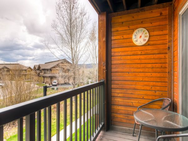 Steamboat Springs Condo 950121