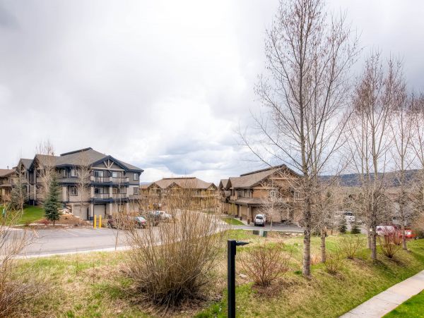 Steamboat Springs Condo 950121