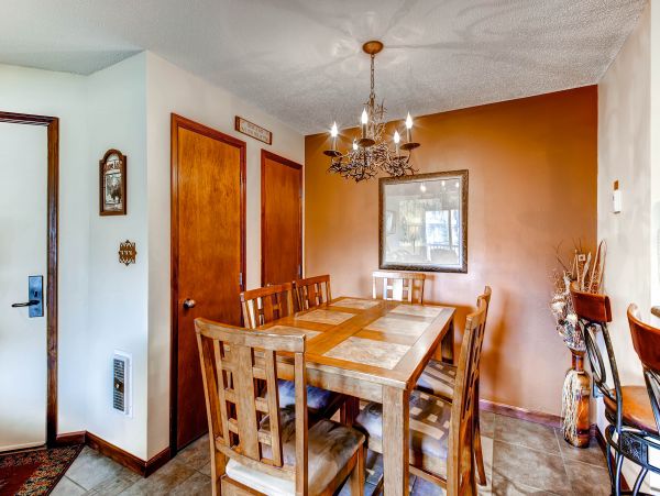Steamboat Springs Condo 950121