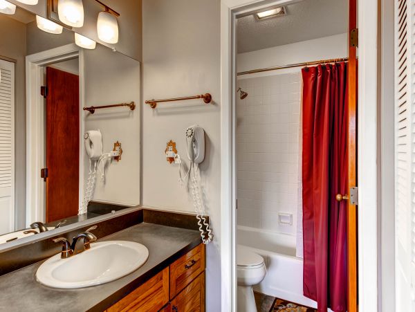 Steamboat Springs Condo 950121