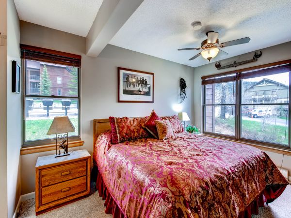 Steamboat Springs Condo 950121