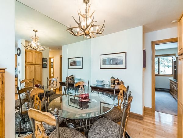 Telluride Condo 950122