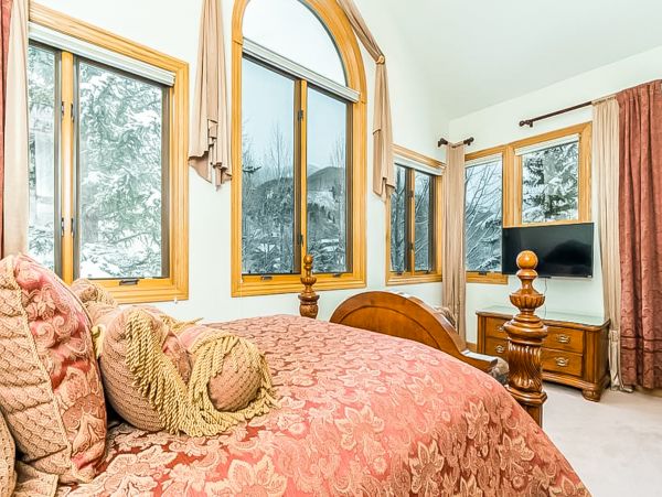 Telluride Condo 950122