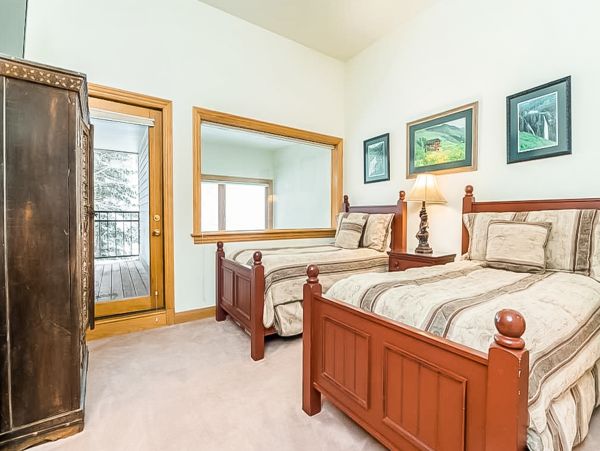 Telluride Condo 950122