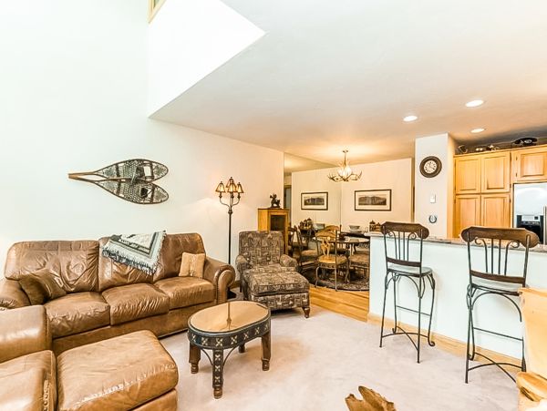 Telluride Condo 950122