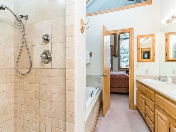 Telluride Condo 950122