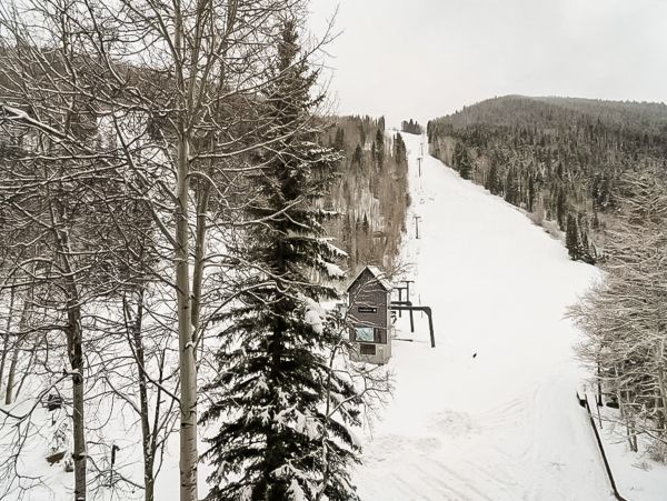 Telluride Condo 950122