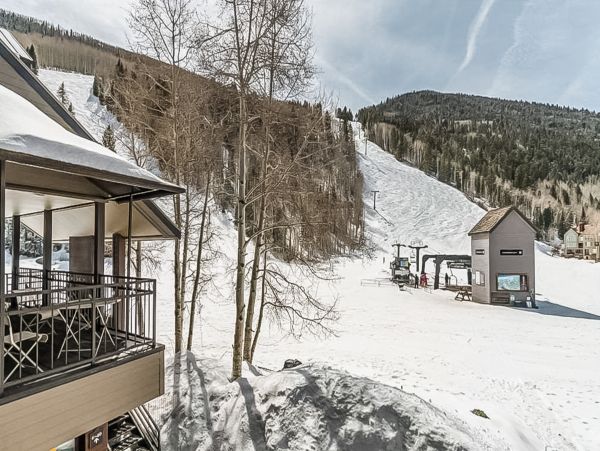 Telluride Condo 950122