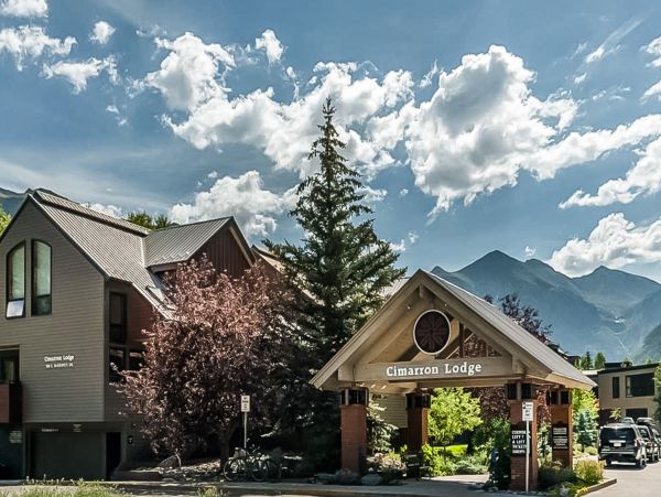 Telluride Condo 950122