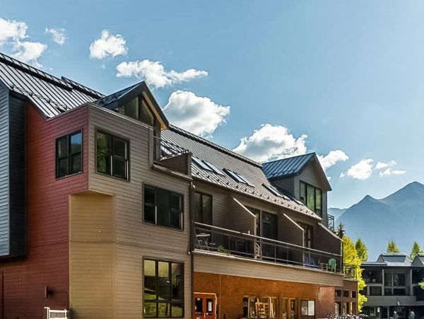 Telluride Condo 950122