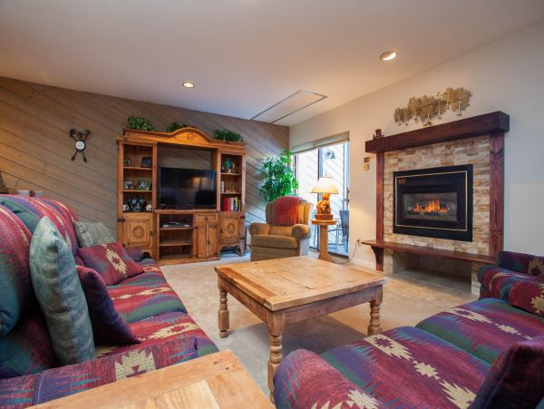 Steamboat Springs Condo 950124