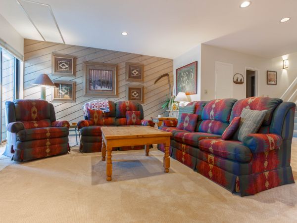 Steamboat Springs Condo 950124