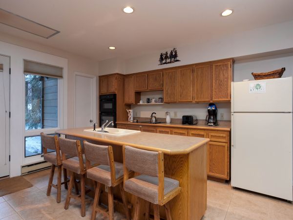 Steamboat Springs Condo 950124