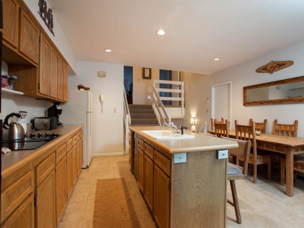 Steamboat Springs Condo 950124